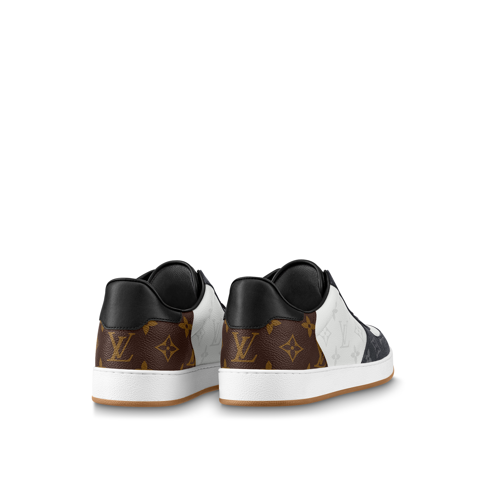 Rivoli Sneaker Men Shoes LOUIS VUITTON